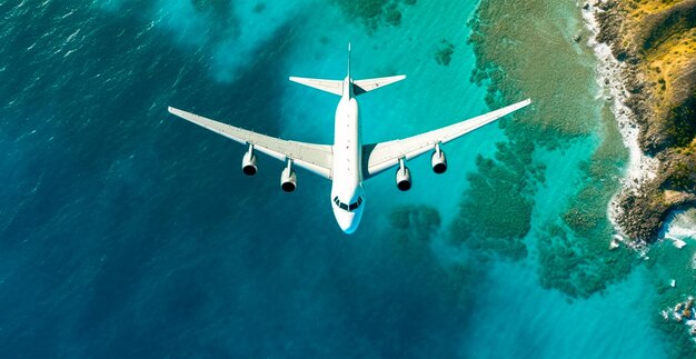 vista-arriba-abajo-avion-blanco-que-vuela-sobre-concepto-vacaciones-viajes-mar-azul-imagen-generada-ia-532963-9574.jpg